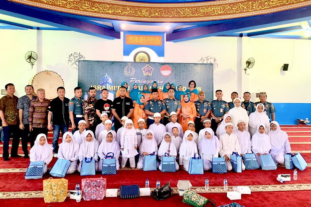 Bantu Masyarakat dan...