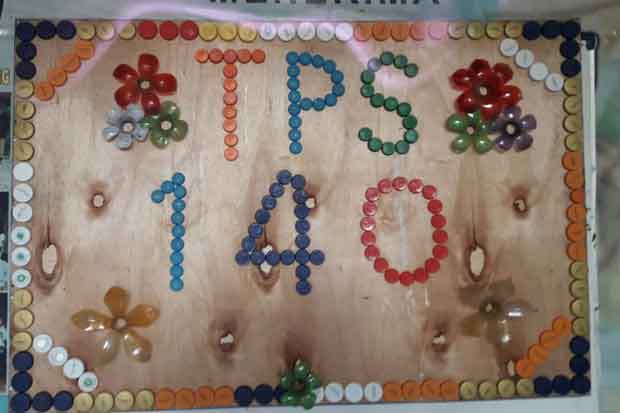 TPS 140 Semper Barat...