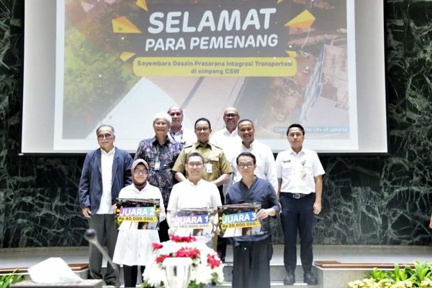 Rancangan Cakra Selaras...