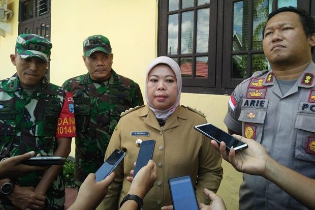 Bupati Nurhidayah: Alhamdulillah...
