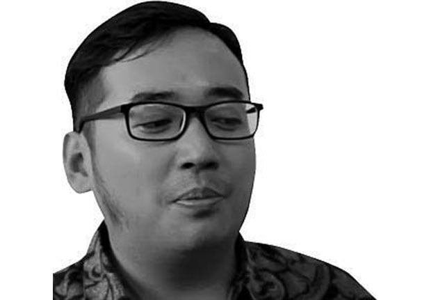 Kriminalisasi Kampanye...