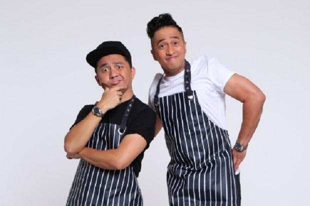 Peduli Pemilu, Irfan...