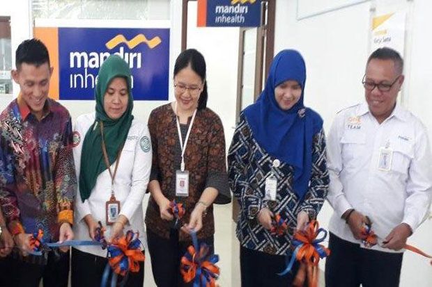 Gerai Mandiri Inhealth...