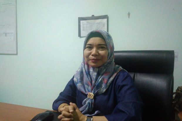 Tekan Golput, KPU Kota...
