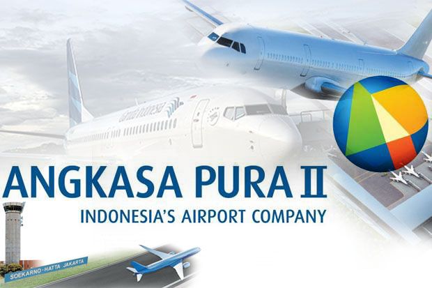 Dirut AP II Paparkan...