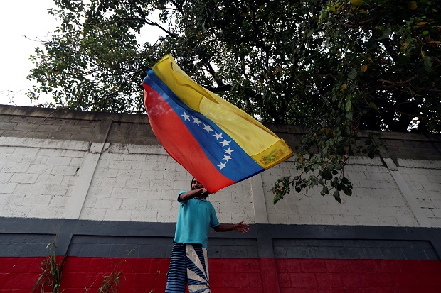 Venezuela Tuding Kanada...