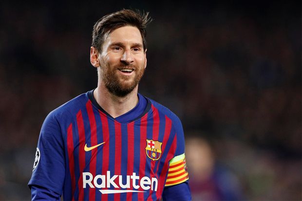 Valverde : Barcelona...