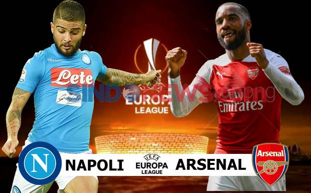 Preview Napoli vs Arsenal:...