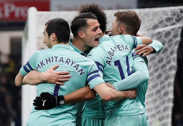 Mertesacker: Arsenal...