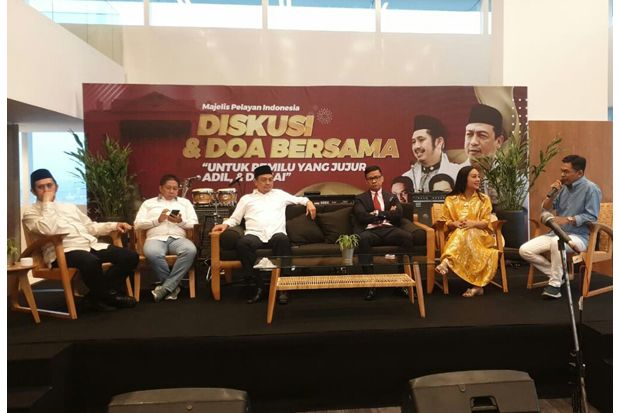 Bukan Hanya Aman dan...
