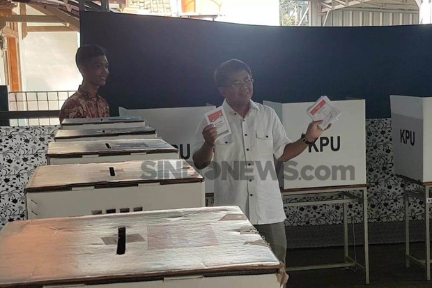 Presiden PKS Sebut Prabowo...
