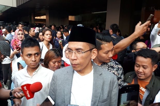 Kubu Prabowo Klaim Ada...