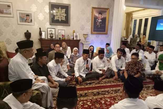 Pemilu Berjalan Lancar,...