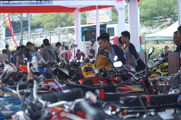 HMC 2019 Ajang Cari...