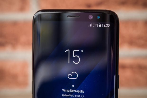 DxOMark: Kamera Galaxy...