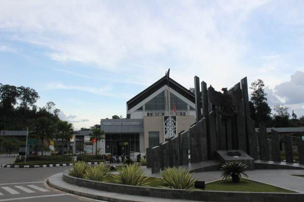 Lewat FGD, Kemenpar...