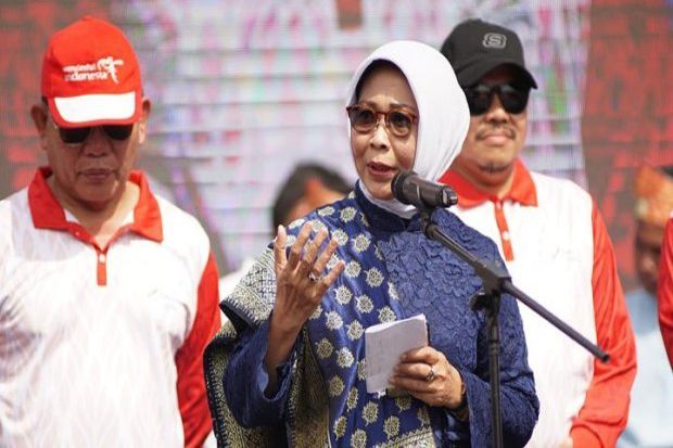 Selalu Diramaikan Wisatawan,...