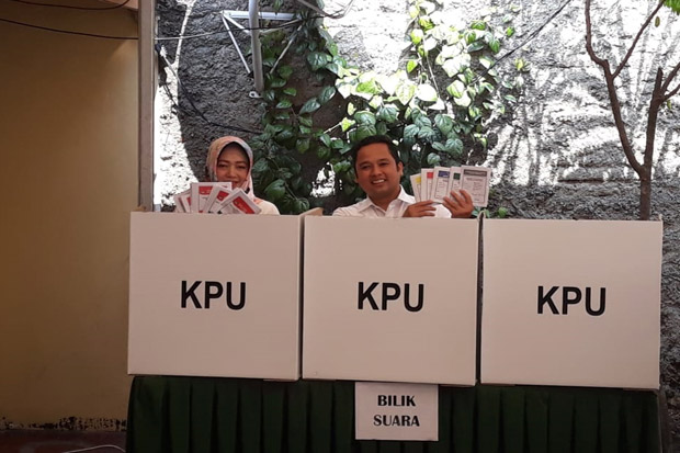 Wali Kota Tangerang...