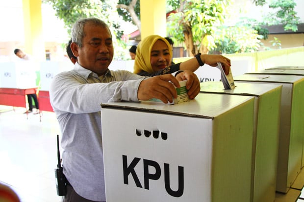 Wali Kota Bekasi Nilai...