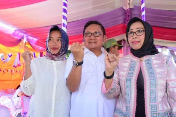 Wali Kota Gorontalo...