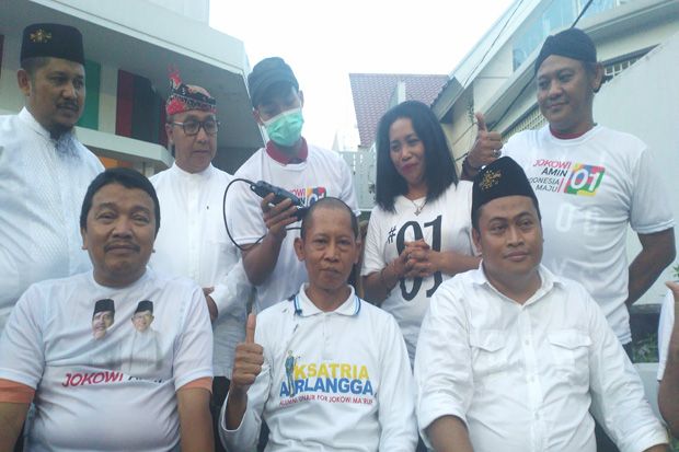Unggul Quick Count,...