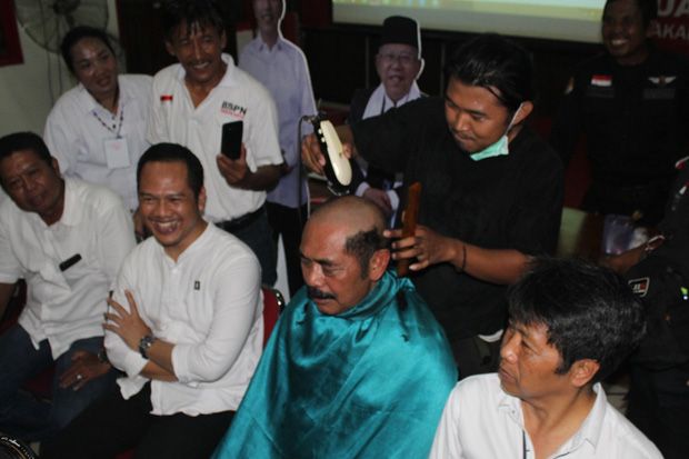 PDIP Solo Klaim Jokowi...