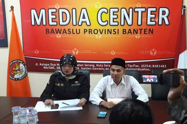 Ini Temuan-temuan Bawaslu...