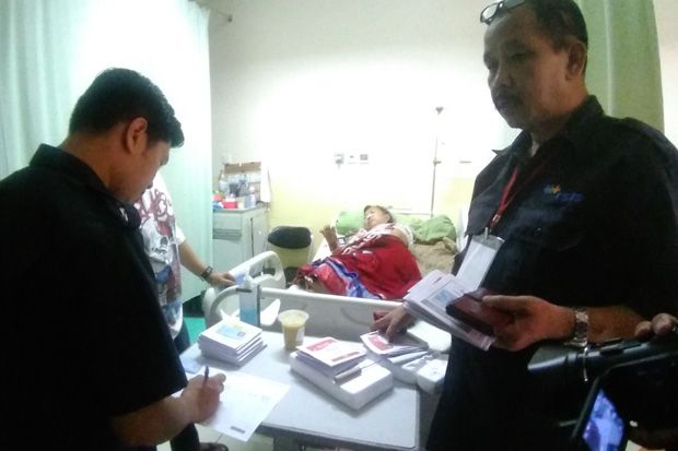 KPU Kurangi Kertas Suara,...