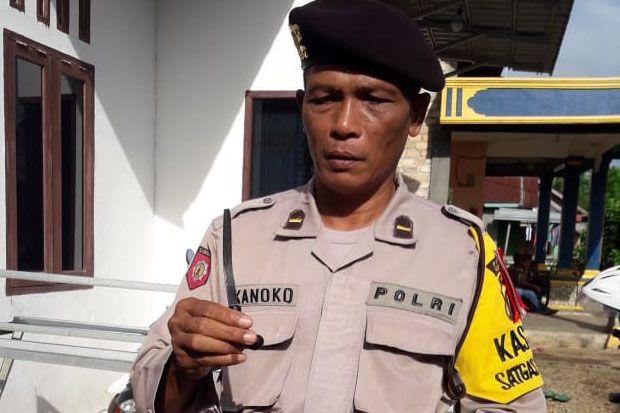 Salah Paham Sebelum...