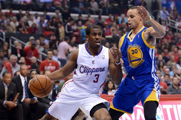 Sempat Tertinggal, Clippers...