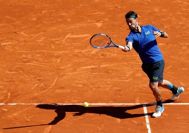 Fabio Fognini Prioritaskan...