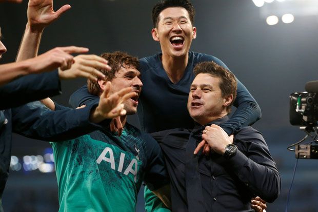 Tragis, City Disingkirkan...