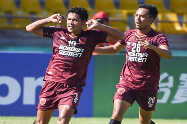 Usai Kudeta Kaya FC,...