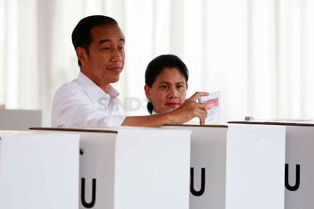 PDIP: Terima Kasih Atas...