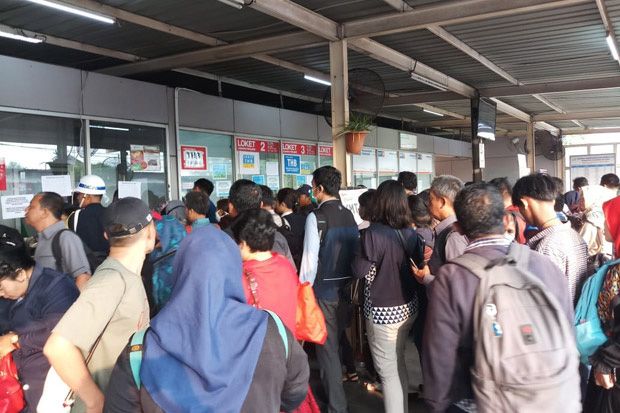 Partisipasi Pemilih...