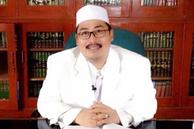 Ikatan Gus Gus Indonesia...