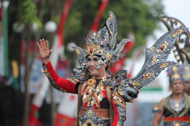 Menpar Arief Yahya :...