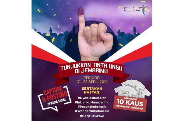 Sambut Gembira Pesta...