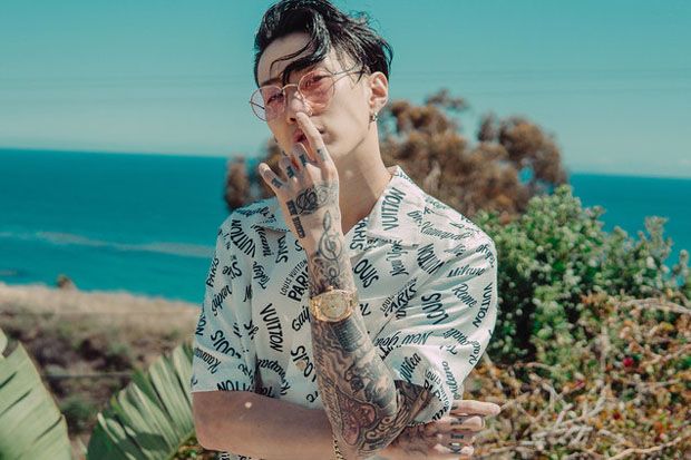Jay Park Berencana Segera...