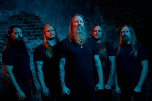Jelang Rilis Album Berserker,...