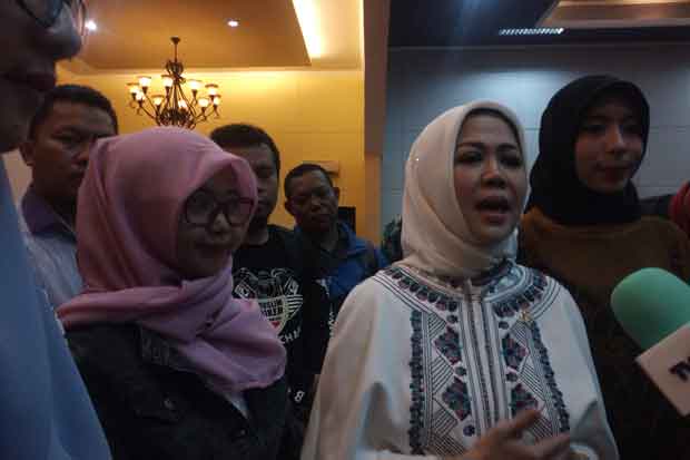 Ribuan Warga Depok Dapat...