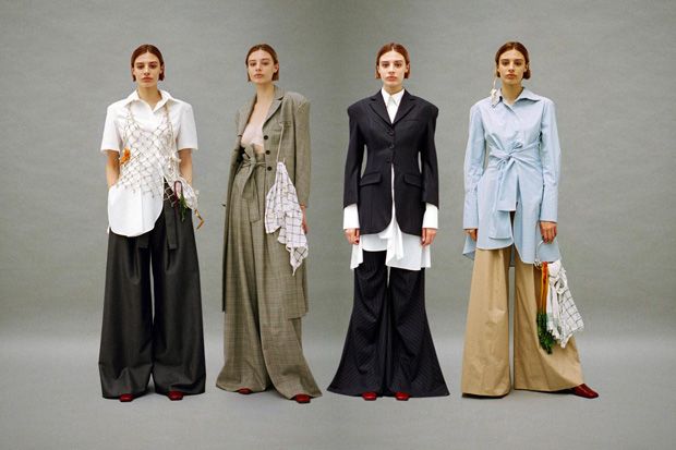 Victoria Beckham Rilis...