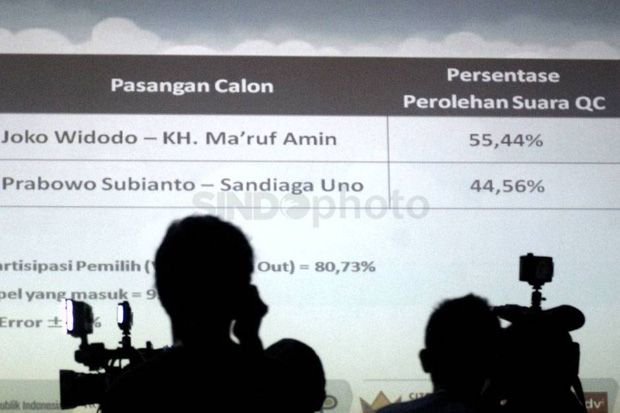 Pelaku Bisnis Menantikan...