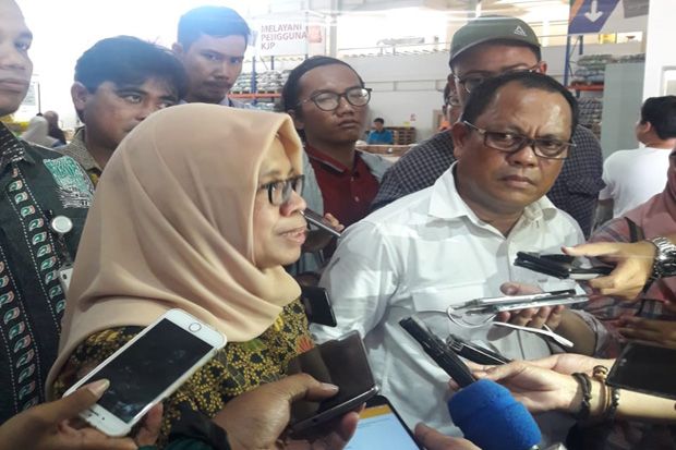 Pasokan Menipis, Harga...