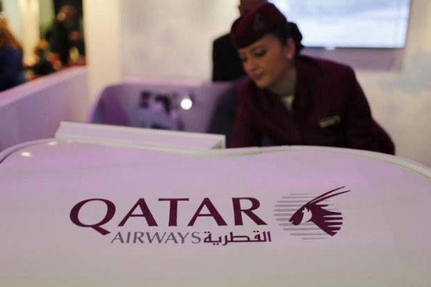 Mulai 22 April, Qatar...