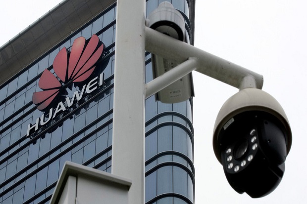 CEO Huawei: Teknologi...