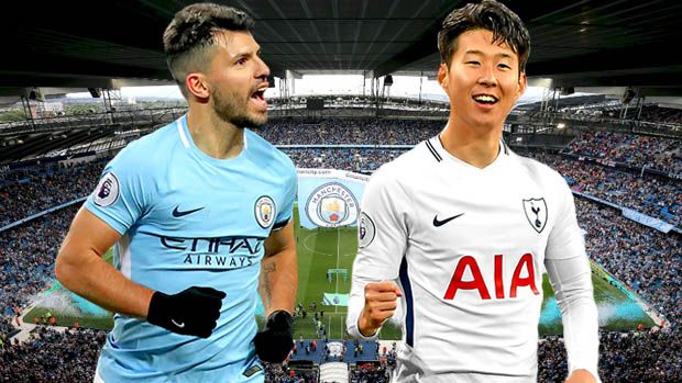 Preview Manchester City...