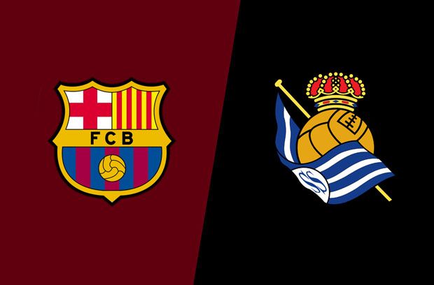 Preview Barcelona vs...