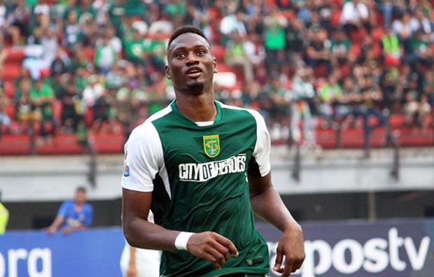 Amido Balde Terancam...