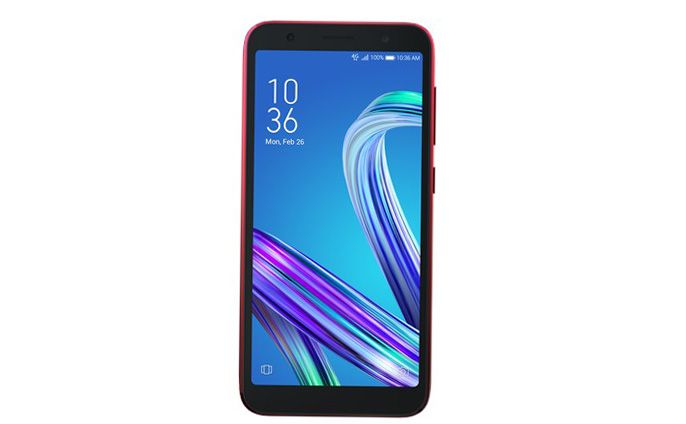 ASUS Diam-diam Meluncurkan...